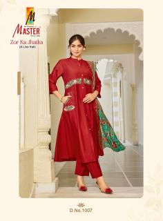 Master zor ka jhatka 3pcs wholesale market in hyderabad for kurtis